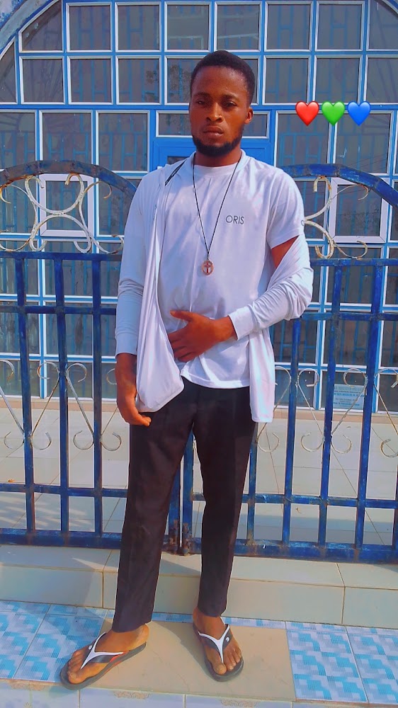 Arochukwu Civic center photo 2